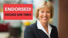 sun-times endorsement